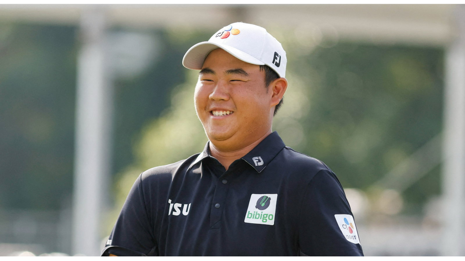 Joohyung "Tom" Kim explains how he could've had a very different nickname